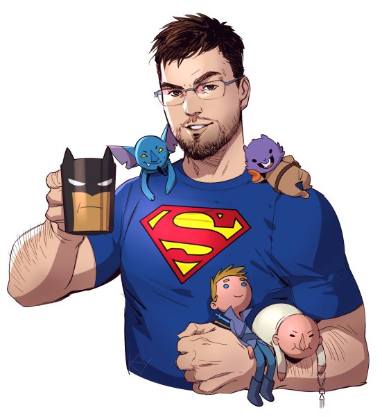 Роман Котков Bubble