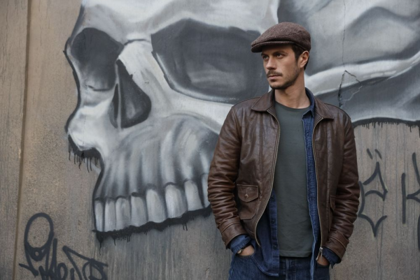 Олег Волков майор Гром фильм Чеботарев