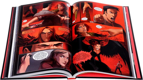 Автограф Сергея Горошко