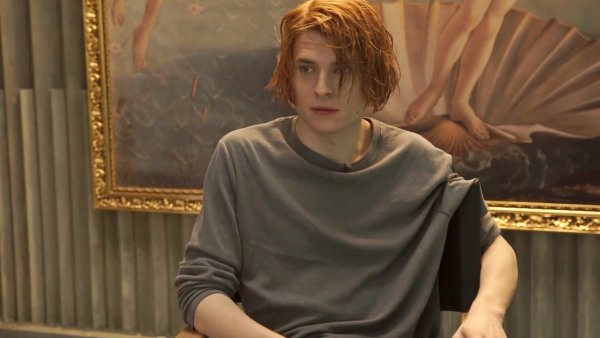 Роман Котков