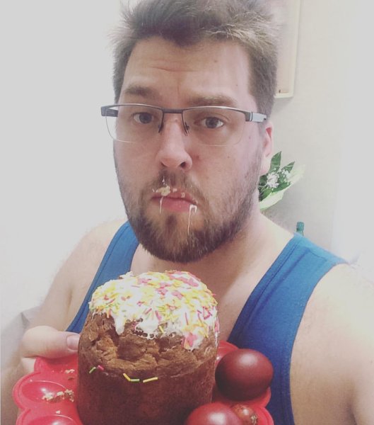 ЦДМ автограф сессия Горошко