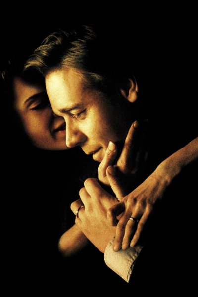 Игры разума фильм 2001 Постер