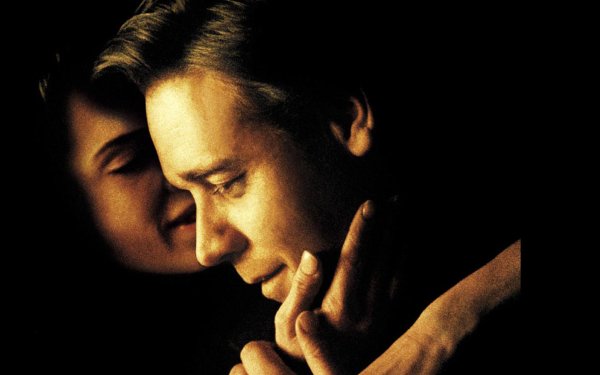 Игры разума фильм 2001 Постер