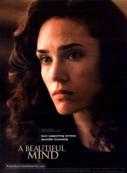 Игры разума Курт Рассел