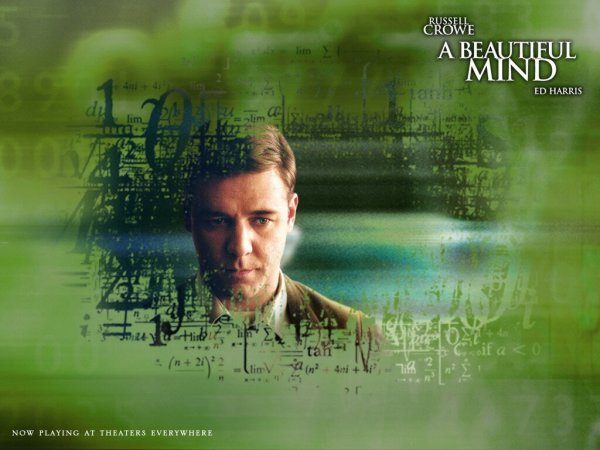 Игры разума обложка фильма