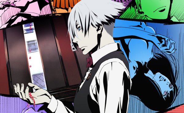 Парад смерти (2015)