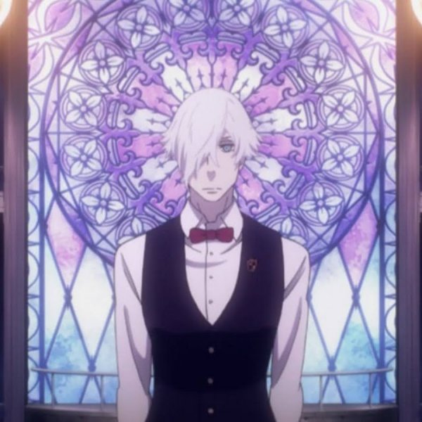 Парад смерти на рабочий стол