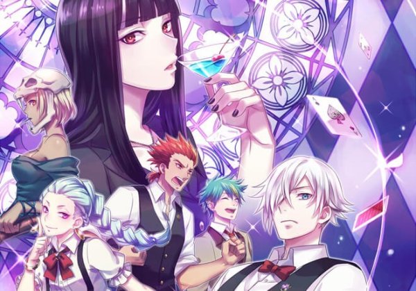 Парад смерти 1 серия