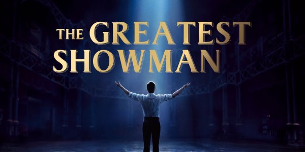 The Greatest Showman