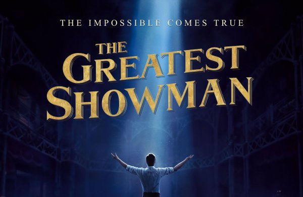 Величайший шоумен раскраски