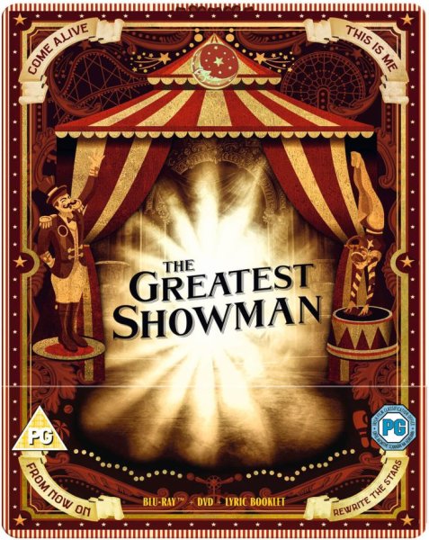 The Greatest Showman