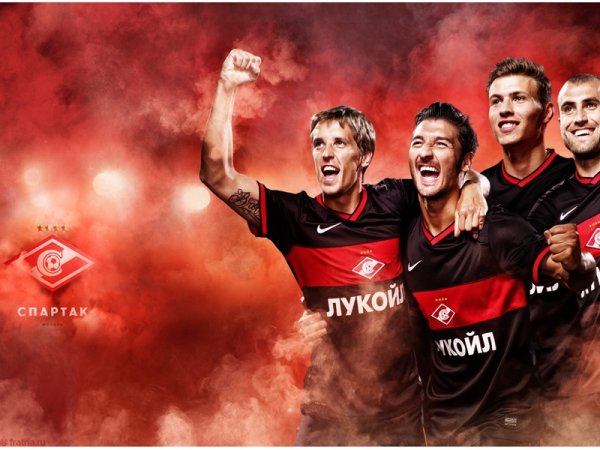 Спартак арты