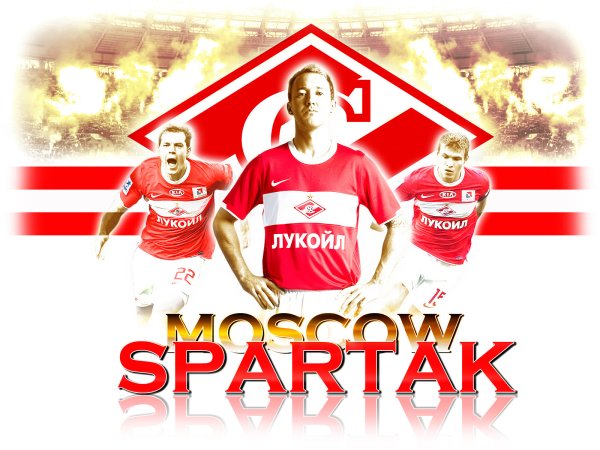 ФК "Спартак"
