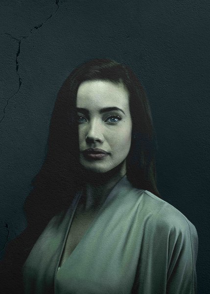 Mr Robot Постер