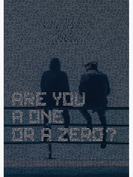 Mr Robot аватарка