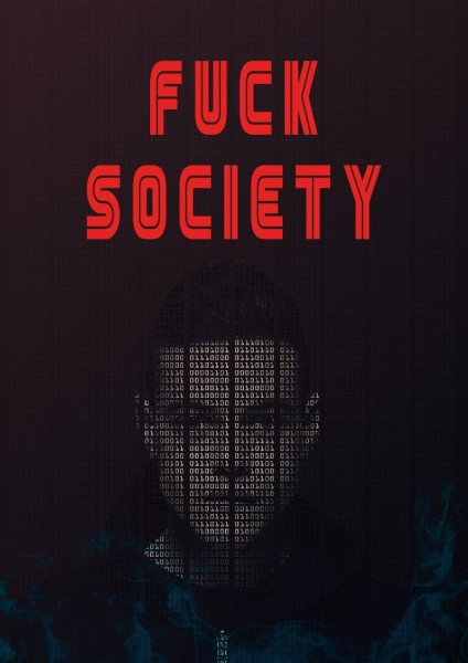 Mr Robot 1 сезон poster