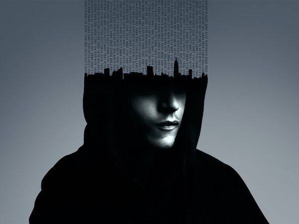 Mr Robot Постер