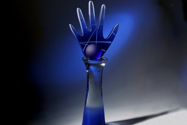 Синяя рука битва экстрасенсов