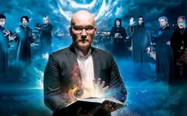 Битва экстрасенсов 21 сезон заставка