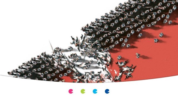 Союз спасения афиша