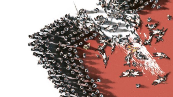 Союз спасения фильм 2019 Постер