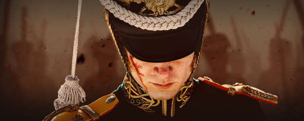 Союз спасения ОСТ