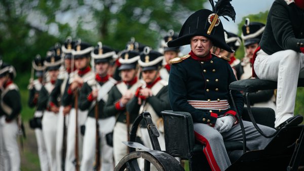 Петр Каховский Союз спасения