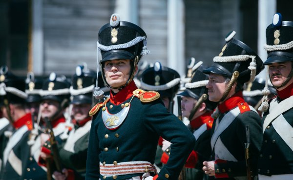 Союз спасения фильм афиша