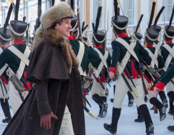 Союз спасения фильм 2019