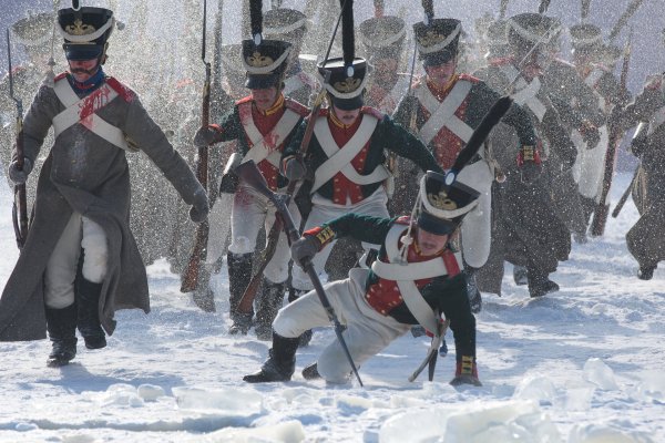 Иван Колесников Николай
