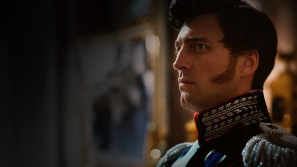 Ипполит муравьев-Апостол Союз спасения