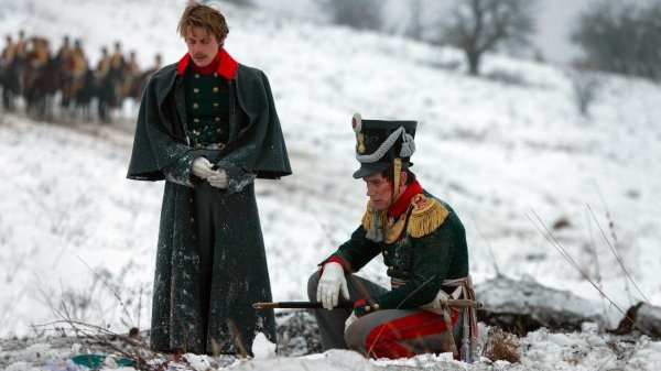 Антон Шагин Союз спасения