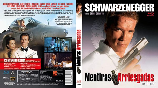 Арнольд Шварценеггер 1994