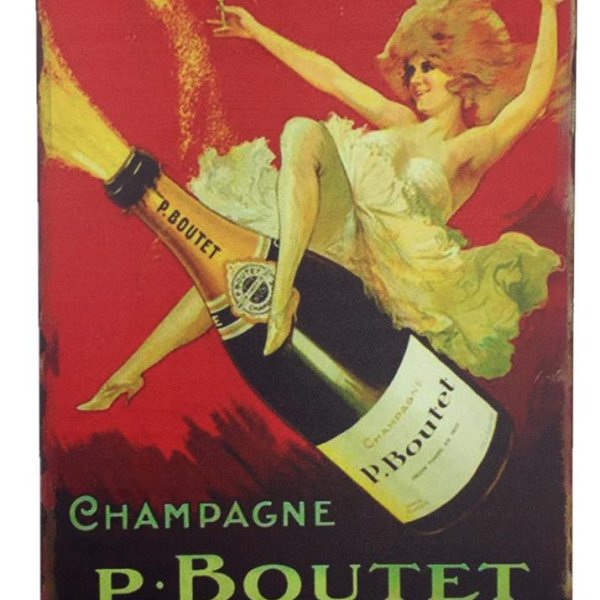 Постер Cannes grasse