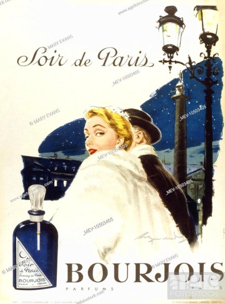 La vie Parisienne журнал