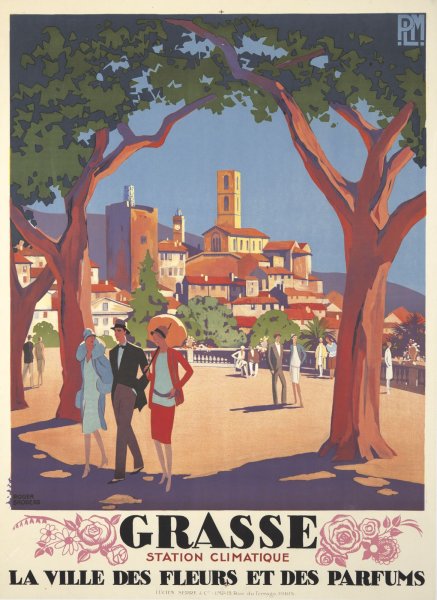 Рекламный плакат