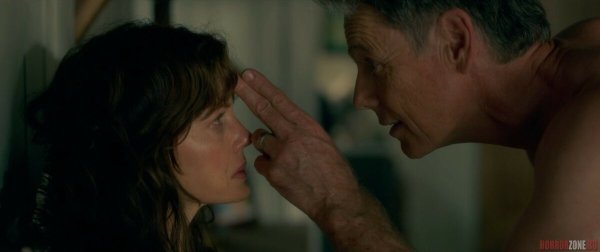 Стивен Кинг игра Джеральда фильм