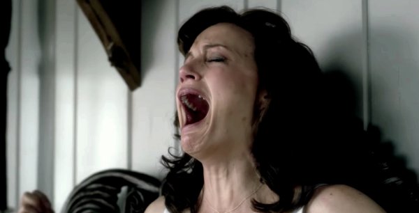 Игра Джеральда фильм 2017