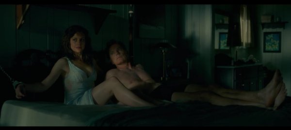 Игра Джералда фильм 2017