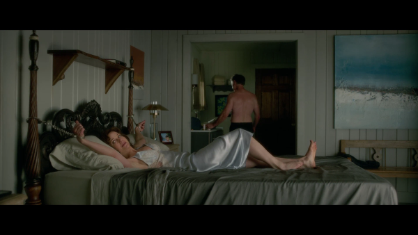 Стивен Кинг игра Джеральда фильм