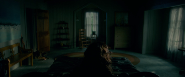 Карел стрёйкен игра Джеральда лунный человек