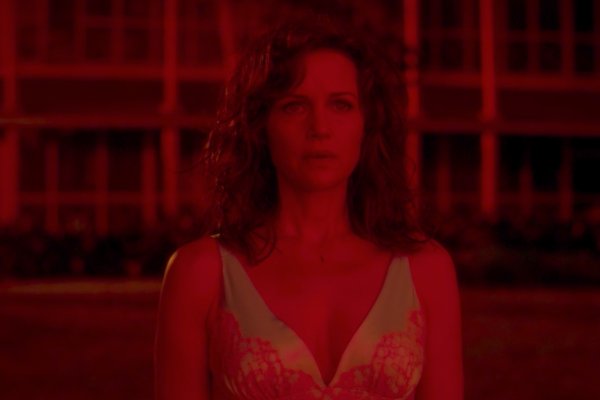 Игра Джеральда фильм 2017