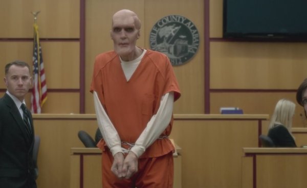 Раймонд Эндрю Джуберт