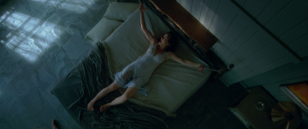 Стивен Кинг игра Джеральда фильм