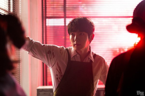 Цветок зла дорама 2020