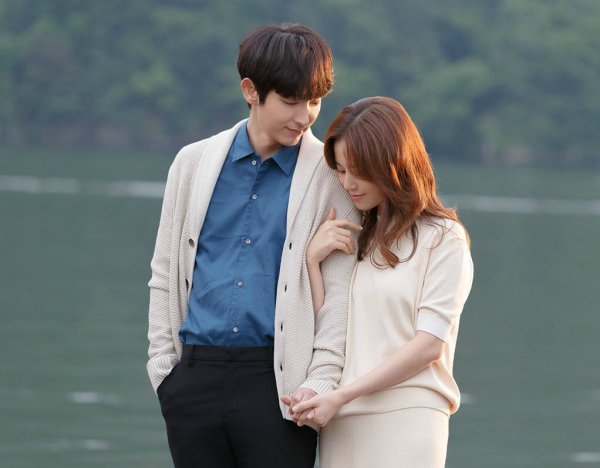 Дорамы 2020 цветок зла