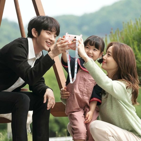 Ли Джун ги 2020 дорама цветок зла