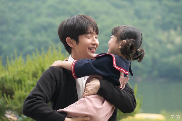 Цветок зла дорама 2020