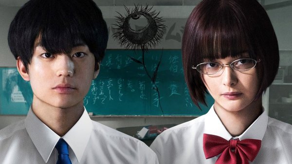 Цветы зла / Aku no Hana