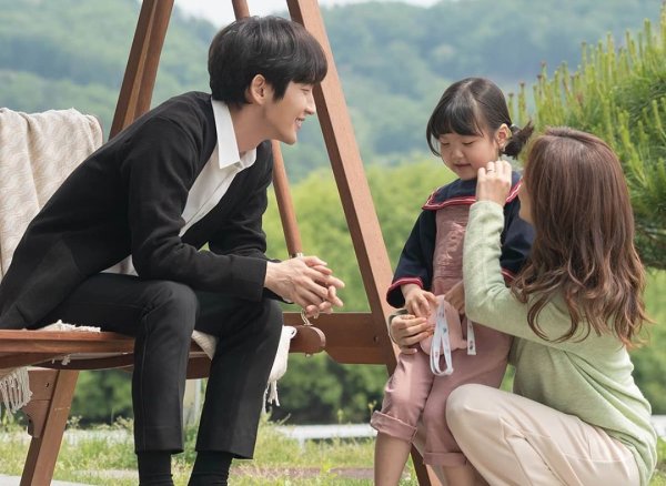 Цветок зла дорама 2020